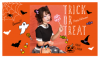 今年はメイクもこだわりたい！ブラックリップでハロウィンメイク！