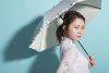 真夏じゃなくても要注意。５・６月のUV対策メイク