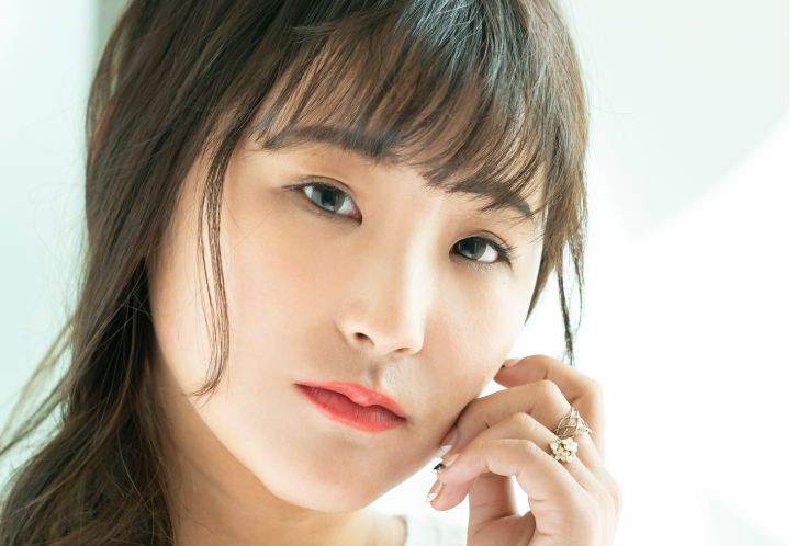 小さい目を大きく！ぱっちりEYEを叶える整形級ナチュラルデカ目メイク♡ meik