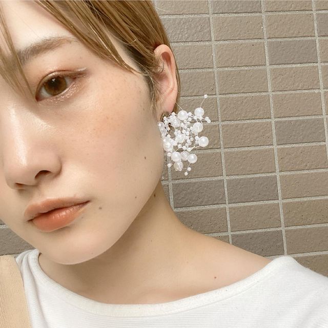 透き通った瞳がかわいい♡色素薄い系女子の目指し方 meik
