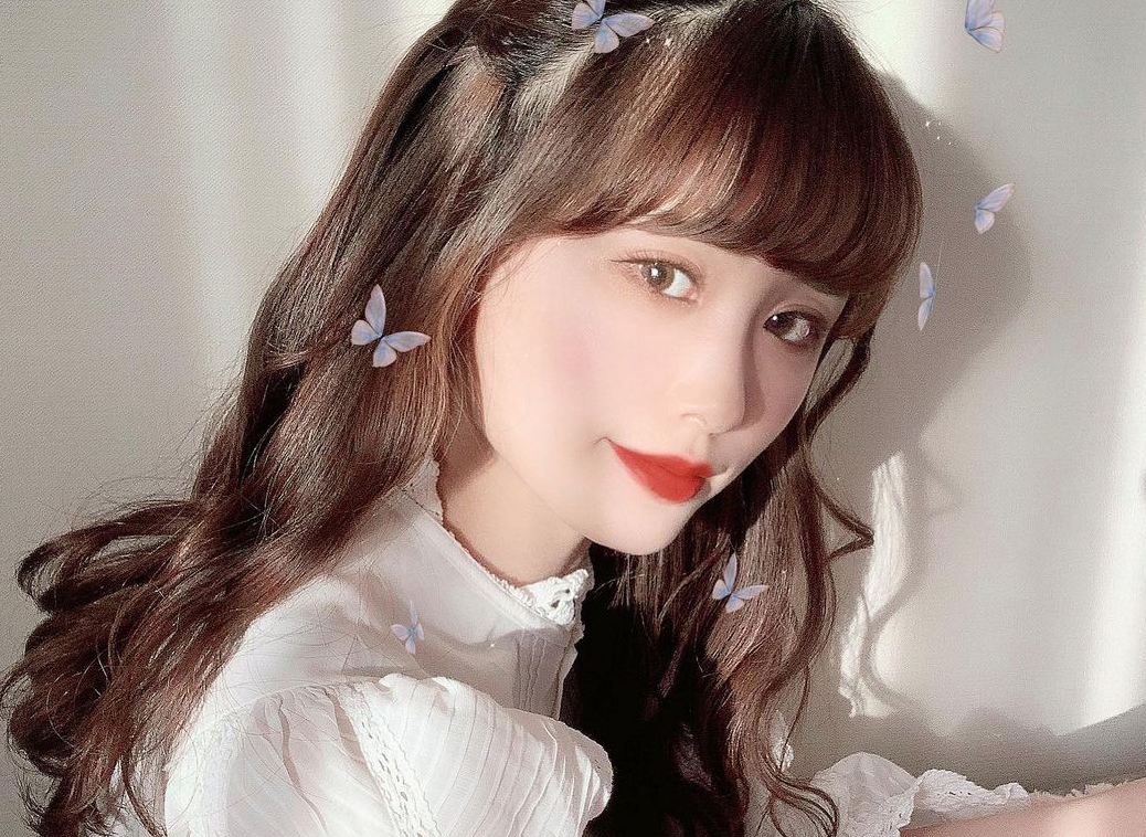 やっぱり女の子の永遠の憧れ♡お人形さんみたいになれるドーリーメイク meik