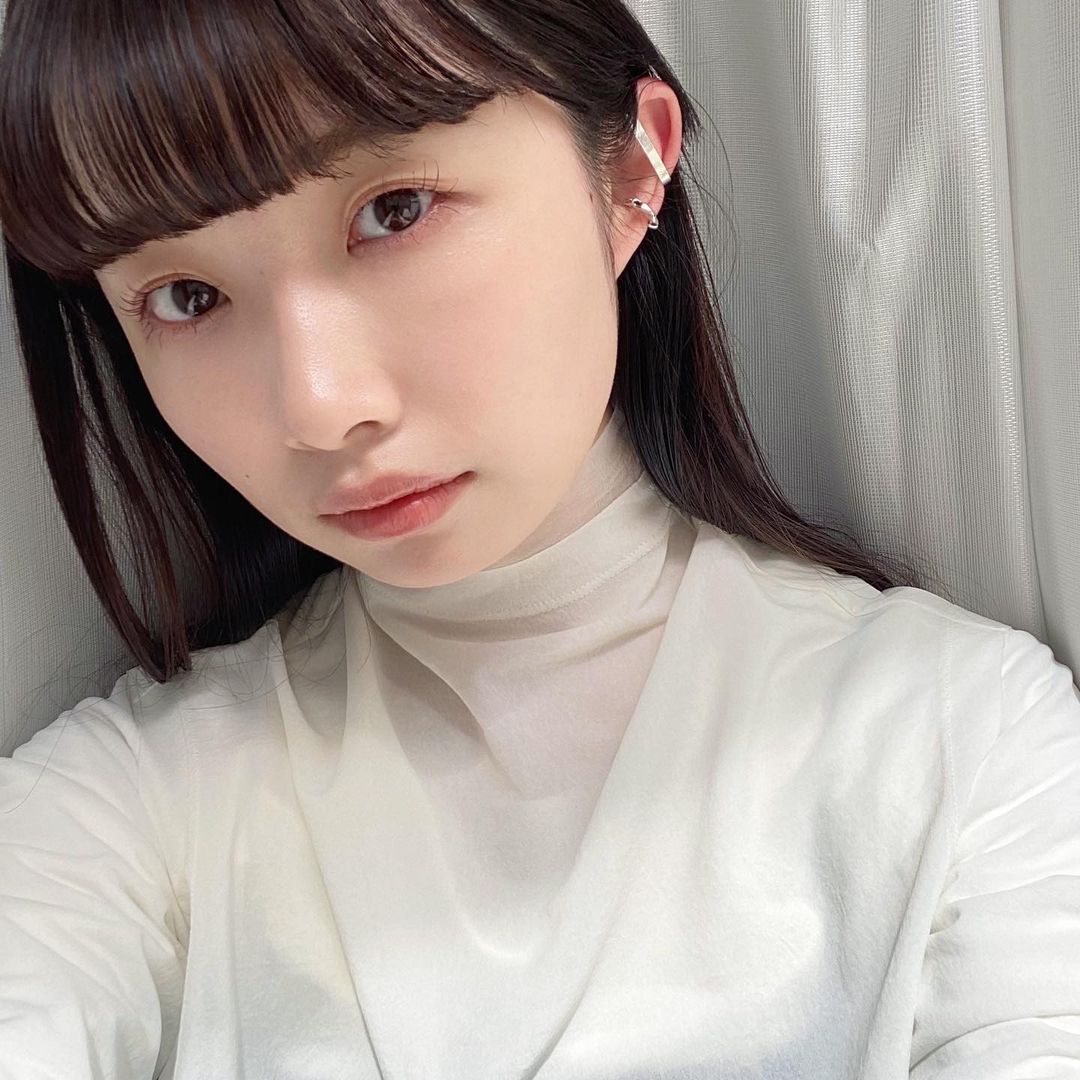 マツエク・まつげパーマの時の簡単ナチュラルメイク meik