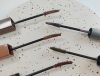 カラーマスカラの発色を上げる方法と私的最適解のマスカラコームの掃除法。