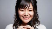 笑顔で人生を前向きに