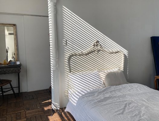 起きたらする_bed