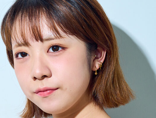 6月の恋愛運をupするナチュラルメイク