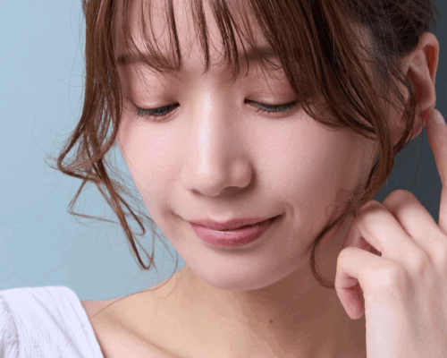 二重幅を自然に見せるための工夫